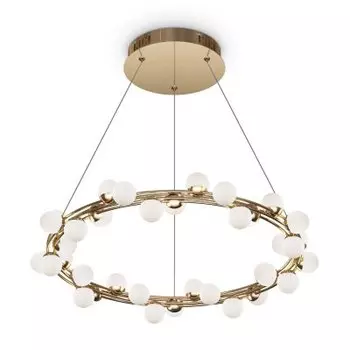 Подвесной светильник Maytoni MOD081PL-L50G3K Tessara