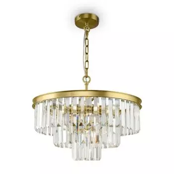 Подвесной светильник Maytoni MOD085PL-07BS Revero