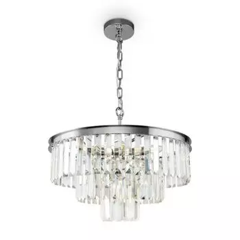 Подвесной светильник Maytoni MOD085PL-07CH Revero