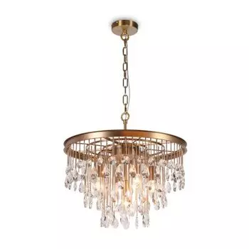 Подвесной светильник Maytoni MOD091PL-05G