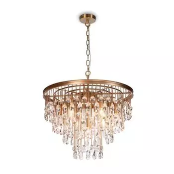 Подвесной светильник Maytoni MOD091PL-07G