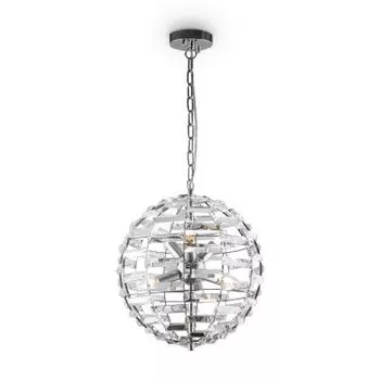 Подвесной светильник Maytoni MOD092PL-06CH Palla