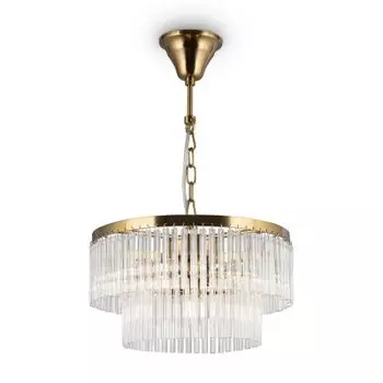 Подвесной светильник Maytoni MOD093PL-04BS Colonne