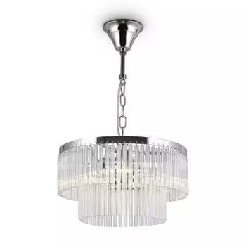 Подвесной светильник Maytoni MOD093PL-04CH Colonne