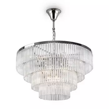 Подвесной светильник Maytoni MOD093PL-13CH Colonne