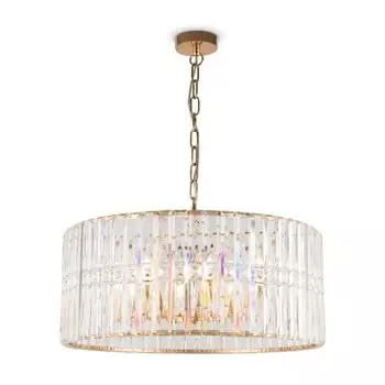 Подвесной светильник Maytoni MOD094PL-08G