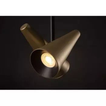 Подвесной светильник Maytoni MOD095PL-02BS