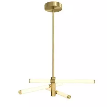 Подвесной светильник Maytoni MOD106PL-L28G3K Axis