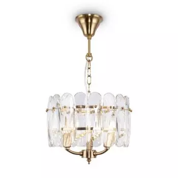 Подвесной светильник Maytoni MOD122PL-03BS Suite