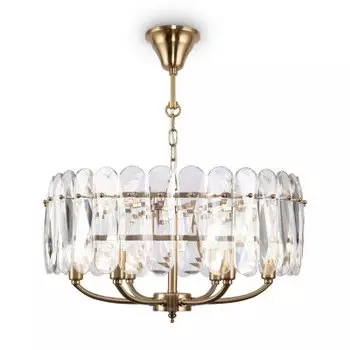 Подвесной светильник Maytoni MOD122PL-06BS Suite