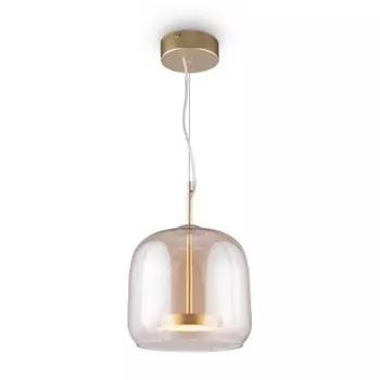 Подвесной светильник Maytoni MOD128PL-L6AM Madmen