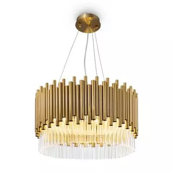 Подвесной светильник Maytoni MOD135PL-06BS Coliseo