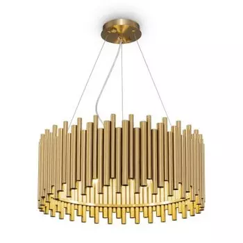 Подвесной светильник Maytoni MOD136PL-06BS Coliseo