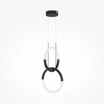 Подвесной светильник Maytoni MOD165PL-L18B3K Node