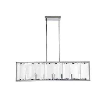 Подвесной светильник Maytoni MOD202PL-07N Cerezo