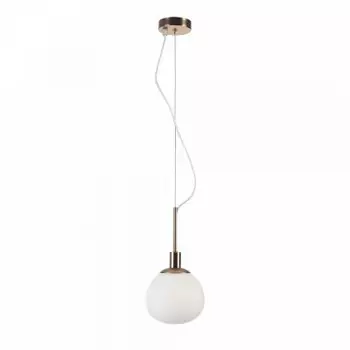 Подвесной светильник Maytoni MOD221-PL-01-G Erich