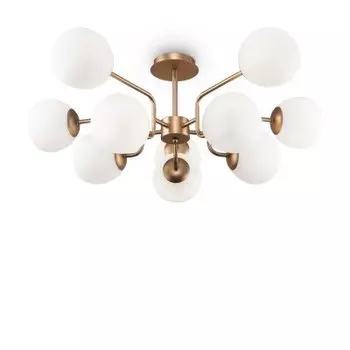 Подвесной светильник Maytoni MOD221PL-10G