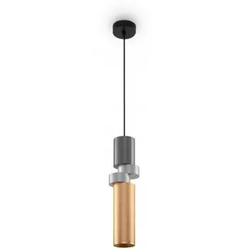 Подвесной светильник Maytoni MOD303PL-01CFL1 Palette