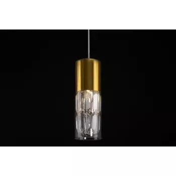 Подвесной светильник Maytoni MOD313PL-01G