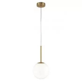 Подвесной светильник Maytoni MOD321PL-01G2