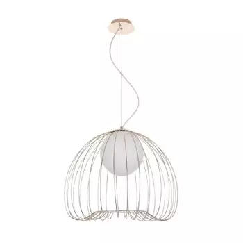Подвесной светильник Maytoni MOD541PL-01G Polly Modern