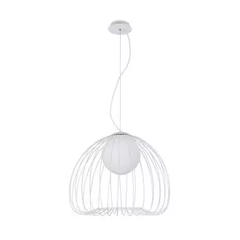 Подвесной светильник Maytoni MOD541PL-01W Polly Modern