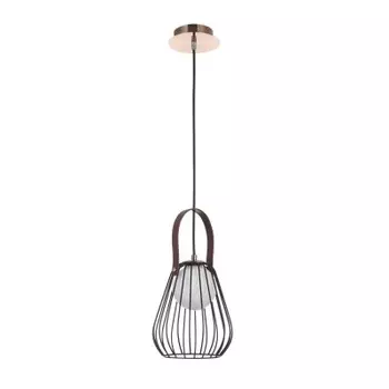 Подвесной светильник Maytoni MOD544PL-01B Indiana Modern