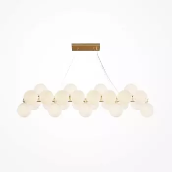 Подвесной светильник Maytoni MOD547PL-25BS Dallas