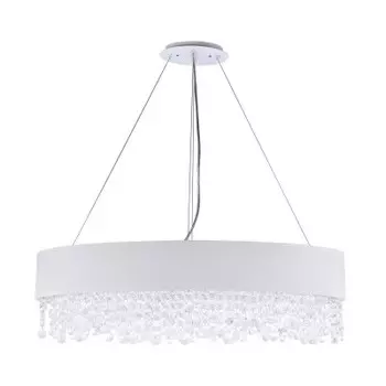 Подвесной светильник Maytoni MOD600PL-09W Manfred Modern