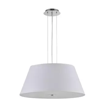 Подвесной светильник Maytoni MOD617PL-03CH Bergamo Modern