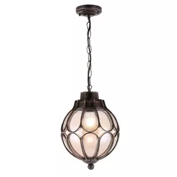 Подвесной светильник Maytoni O024PL-01G Via