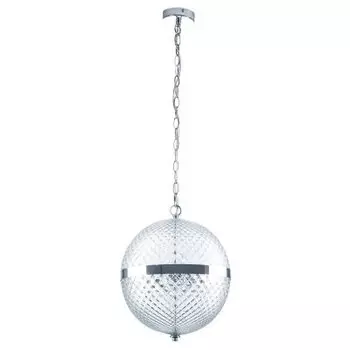 Подвесной светильник Maytoni P004PL-02CH Yonkers