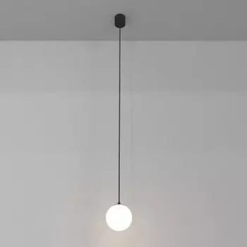 Подвесной светильник Maytoni P039PL-5W3K-10-B Luna