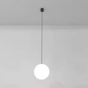 Подвесной светильник Maytoni P039PL-5W3K-20-B Luna