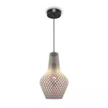 Подвесной светильник Maytoni P054PL-01B1 Tommy