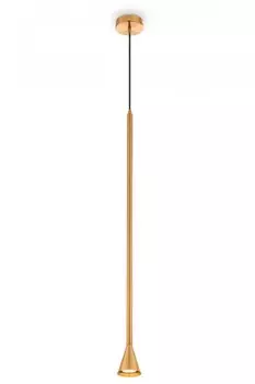 Подвесной светильник Maytoni P064PL-01G Arrow