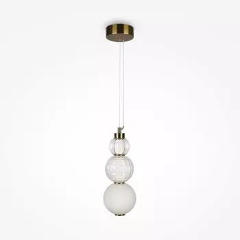 Подвесной светильник Maytoni P069PL-L16G3K Collar