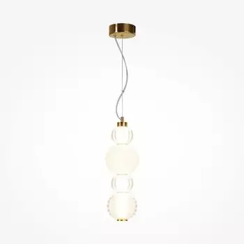 Подвесной светильник Maytoni P069PL-L17G3K Collar