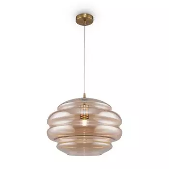 Подвесной светильник Maytoni P078PL-01AM Ruche