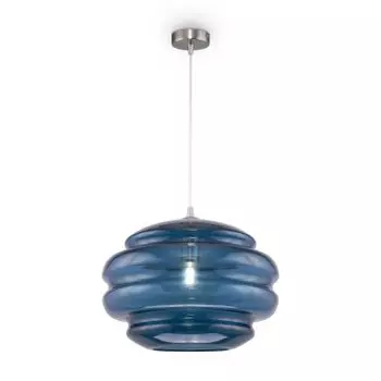 Подвесной светильник Maytoni P078PL-01BL Ruche