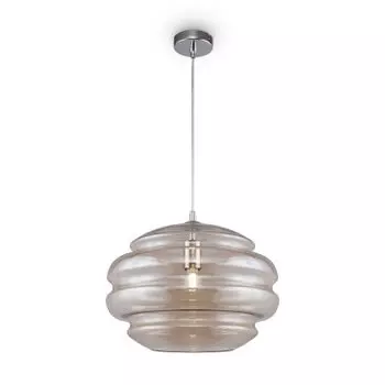 Подвесной светильник Maytoni P078PL-01CG Ruche