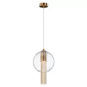 Подвесной светильник Maytoni P095PL-01BZ