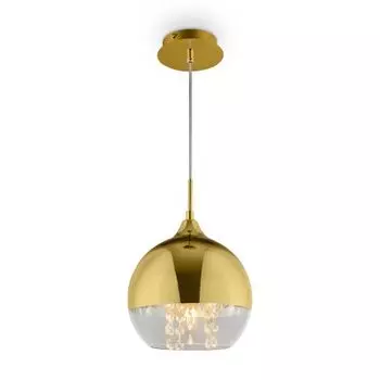 Подвесной светильник Maytoni P140-PL-110-1-G Fermi