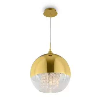 Подвесной светильник Maytoni P140-PL-170-1-G Fermi