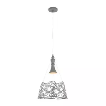 Подвесной светильник Maytoni P229-PL-01-GR Elva