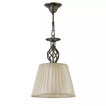 Подвесной светильник Maytoni RC247-PL-01-R Grace