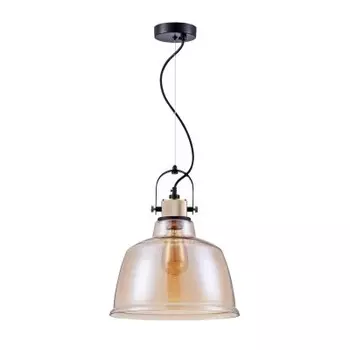 Подвесной светильник Maytoni T163PL-01R Irving LOFT