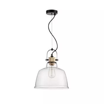 Подвесной светильник Maytoni T163PL-01W Irving LOFT