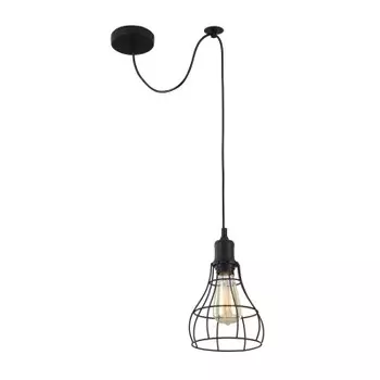 Подвесной светильник Maytoni T450-PL-01-B Denver