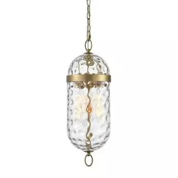 Подвесной светильник MD8571-3C brass Delight Collection